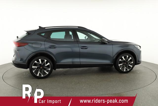 Cupra Formentor 2.0 TSI 150 kW 4Drive DSG 4Drive, Matrix, AHK, Pano, Navi, AreaView 