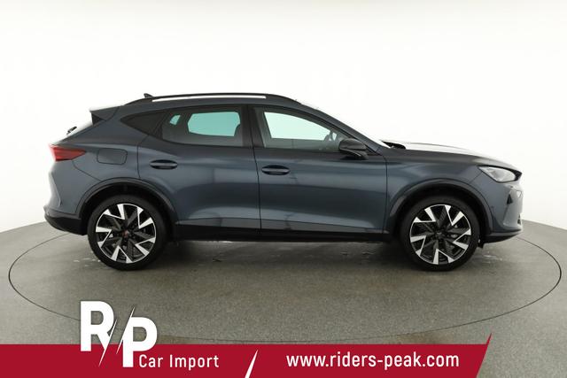 Cupra Formentor 2.0 TSI 150 kW 4Drive DSG 4Drive, Matrix, AHK, Pano, Navi, AreaView 