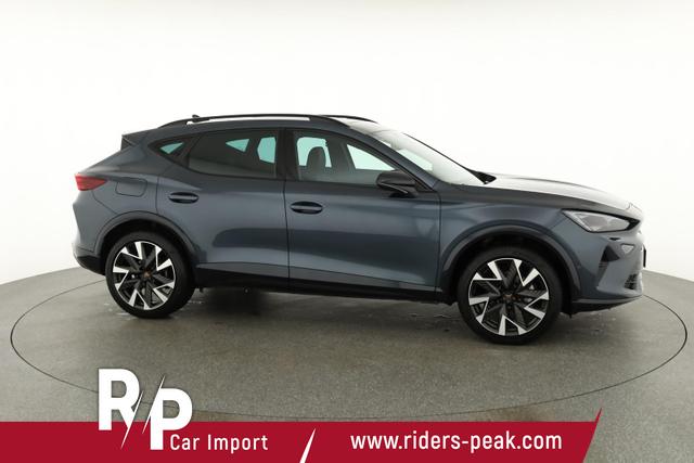 Cupra Formentor 2.0 TSI 150 kW 4Drive DSG 4Drive, Matrix, AHK, Pano, Navi, AreaView 