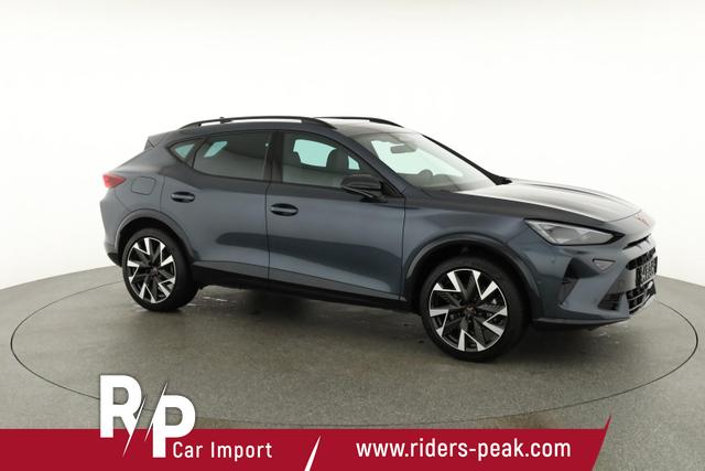 Cupra Formentor 2.0 TSI 150 kW 4Drive DSG 4Drive, Matrix, AHK, Pano, Navi, AreaView 