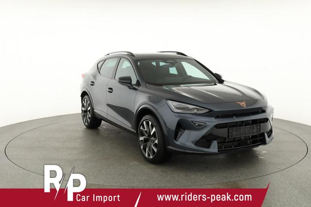 Cupra Formentor 2.0 TSI 150 kW 4Drive DSG 4Drive, Matrix, AHK, Pano, Navi, AreaView 