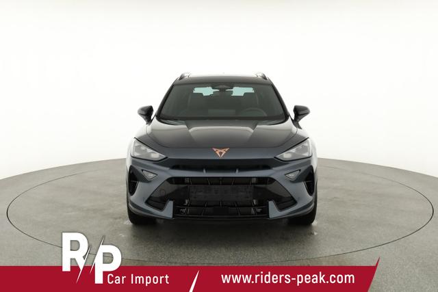 Cupra Formentor 2.0 TSI 150 kW 4Drive DSG 4Drive, Matrix, AHK, Pano, Navi, AreaView 