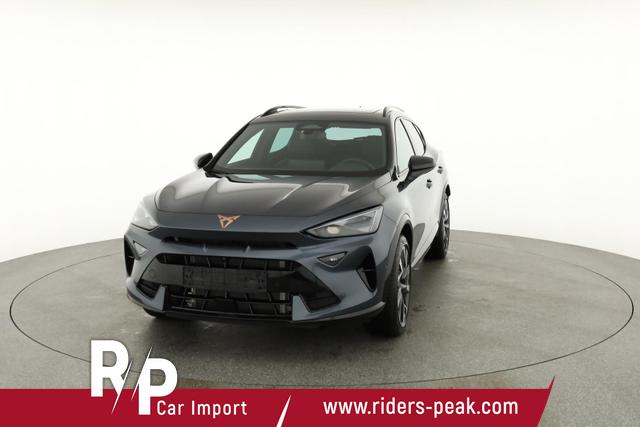 Cupra Formentor 2.0 TSI 150 kW 4Drive DSG 4Drive, Matrix, AHK, Pano, Navi, AreaView 