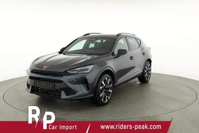 Cupra Formentor 2.0 TSI 150 kW 4Drive DSG 4Drive, Matrix, AHK, Pano, Navi, AreaView 