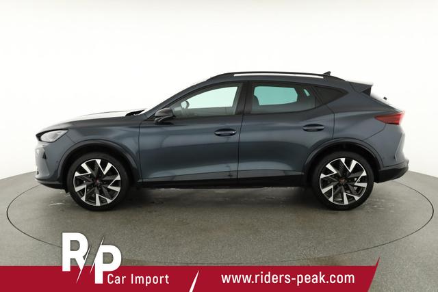 Cupra Formentor 2.0 TSI 150 kW 4Drive DSG 4Drive, Matrix, AHK, Pano, Navi, AreaView 