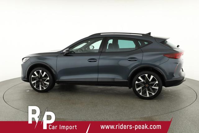 Cupra Formentor 2.0 TSI 150 kW 4Drive DSG 4Drive, Matrix, AHK, Pano, Navi, AreaView 