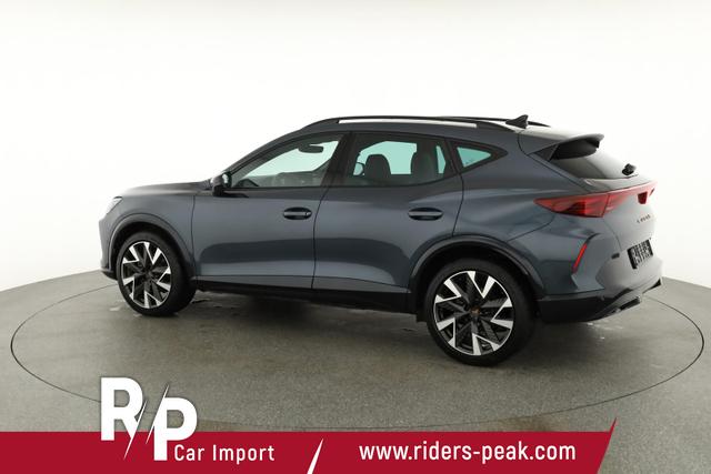 Cupra Formentor 2.0 TSI 150 kW 4Drive DSG 4Drive, Matrix, AHK, Pano, Navi, AreaView 