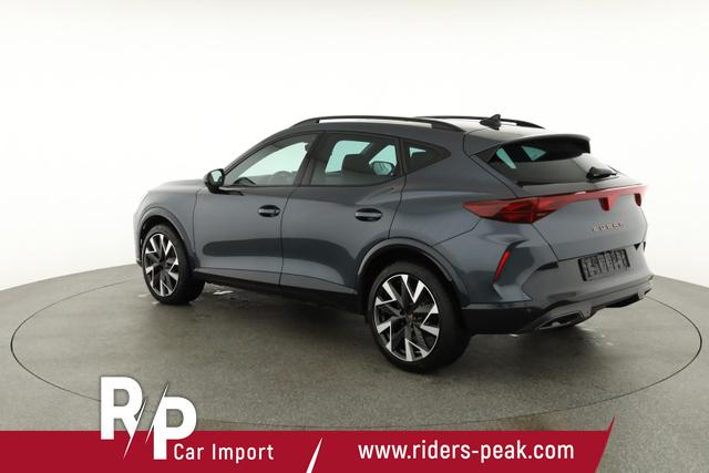 Cupra Formentor 2.0 TSI 150 kW 4Drive DSG 4Drive, Matrix, AHK, Pano, Navi, AreaView 