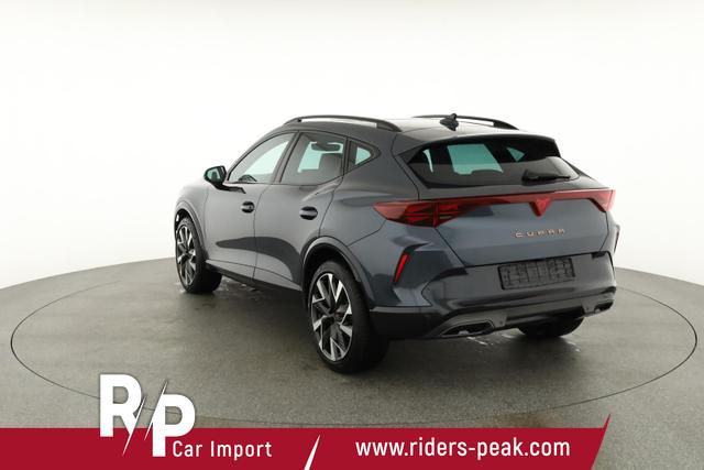 Cupra Formentor 2.0 TSI 150 kW 4Drive DSG 4Drive, Matrix, AHK, Pano, Navi, AreaView 