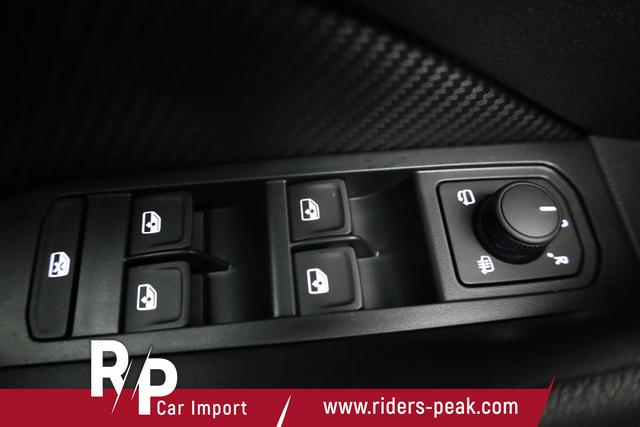 Skoda Kamiq Monte Carlo 1.0 TSI DSG Carlo, Matrix, AHK, 18-Zoll, Pano, Navi, el.Klappe, 5 J.-Garantie 