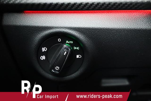 Skoda Kamiq Monte Carlo 1.0 TSI DSG Carlo, Matrix, AHK, 18-Zoll, Pano, Navi, el.Klappe, 5 J.-Garantie 