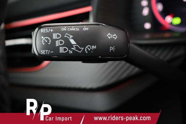 Skoda Kamiq Monte Carlo 1.0 TSI DSG Carlo, Matrix, AHK, 18-Zoll, Pano, Navi, el.Klappe, 5 J.-Garantie 