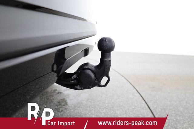 Skoda Kamiq Monte Carlo 1.0 TSI DSG Carlo, Matrix, AHK, 18-Zoll, Pano, Navi, el.Klappe, 5 J.-Garantie 