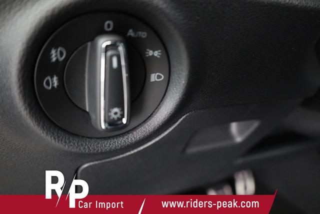 Skoda Kamiq Monte Carlo 1.5 TSI Carlo, Matrix, AHK, 18-Zoll, Pano, Navi, el. Klappe, 5 J.-Garantie 