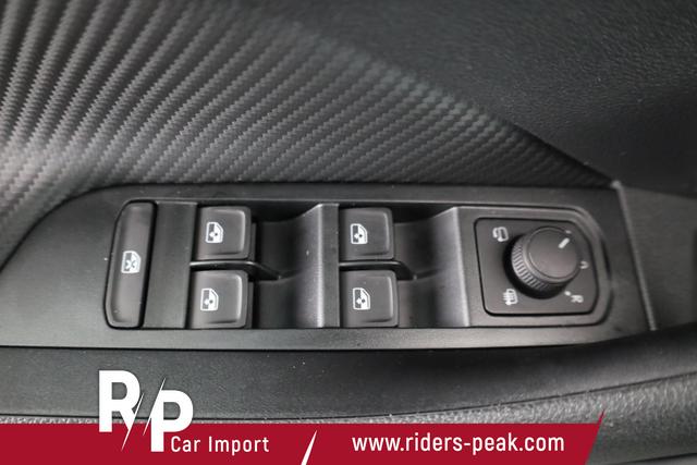 Skoda Kamiq Monte Carlo 1.5 TSI Carlo, Matrix, AHK, 18-Zoll, Pano, Navi, el. Klappe, 5 J.-Garantie 