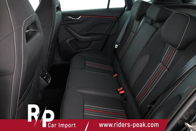 Skoda Kamiq Monte Carlo 1.5 TSI Carlo, Matrix, AHK, 18-Zoll, Pano, Navi, el. Klappe, 5 J.-Garantie 