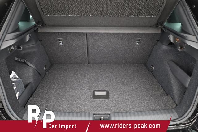 Skoda Kamiq Monte Carlo 1.5 TSI Carlo, Matrix, AHK, 18-Zoll, Pano, Navi, el. Klappe, 5 J.-Garantie 