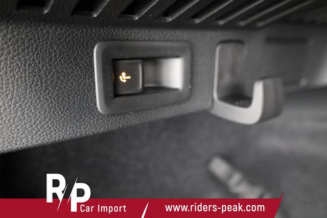 Skoda Kamiq Monte Carlo 1.5 TSI Carlo, Matrix, AHK, 18-Zoll, Pano, Navi, el. Klappe, 5 J.-Garantie 