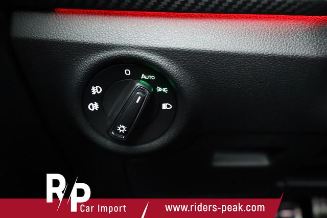 Skoda Kamiq Monte Carlo 1.5 TSI DSG Carlo, Matrix, 18-Zoll, Pano, Navi, Side, 5 J.-Garantie 