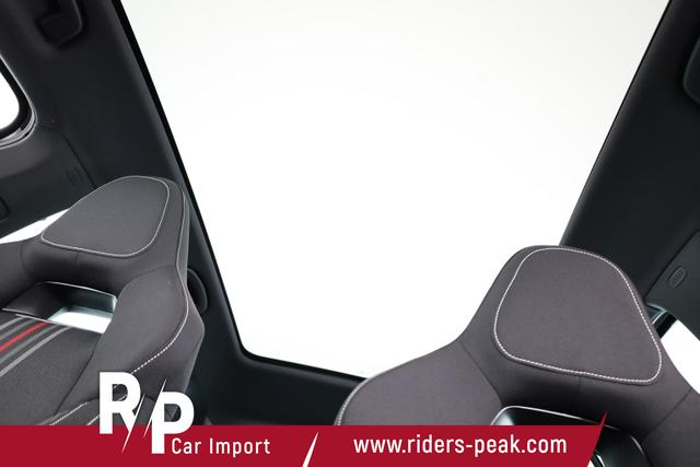 Skoda Kamiq Monte Carlo 1.5 TSI DSG Carlo, Matrix, 18-Zoll, Pano, Navi, Side, 5 J.-Garantie 