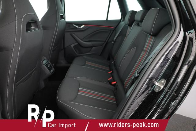 Skoda Kamiq Monte Carlo 1.5 TSI DSG Carlo, Matrix, 18-Zoll, Pano, Navi, Side, 5 J.-Garantie 