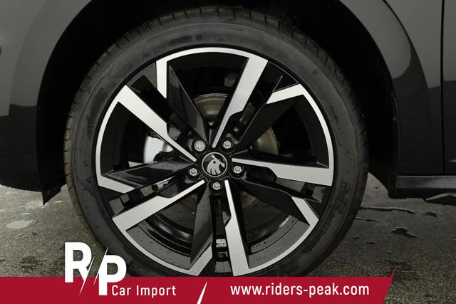 Skoda Kamiq Monte Carlo 1.5 TSI DSG Carlo, Matrix, 18-Zoll, Pano, Navi, Side, 5 J.-Garantie 