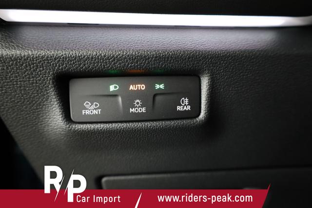 Volkswagen Tiguan 2.0 TSI 195 kW 4Motion R-Line DSG 4M Black, AHK, IQ.Light, AreaView, 20-Zoll, Navi 