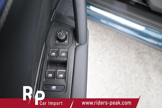 Volkswagen Tiguan 2.0 TSI 195 kW 4Motion R-Line DSG 4M Black, AHK, IQ.Light, AreaView, 20-Zoll, Navi 