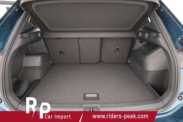 Volkswagen Tiguan 2.0 TSI 195 kW 4Motion R-Line DSG 4M Black, AHK, IQ.Light, AreaView, 20-Zoll, Navi 