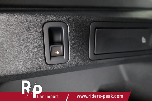 Volkswagen Tiguan 2.0 TSI 195 kW 4Motion R-Line DSG 4M Black, AHK, IQ.Light, AreaView, 20-Zoll, Navi 