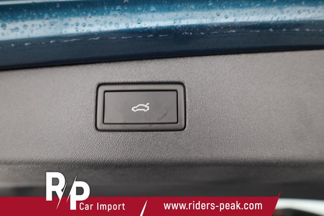 Volkswagen Tiguan 2.0 TSI 195 kW 4Motion R-Line DSG 4M Black, AHK, IQ.Light, AreaView, 20-Zoll, Navi 