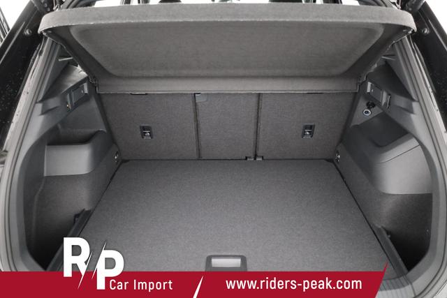 Volkswagen Tiguan 2.0 TSI 195 kW 4Motion R-Line DSG 4M Black, Pano, AHK, IQ.Light, AreaView, 20-Zoll, Navi 