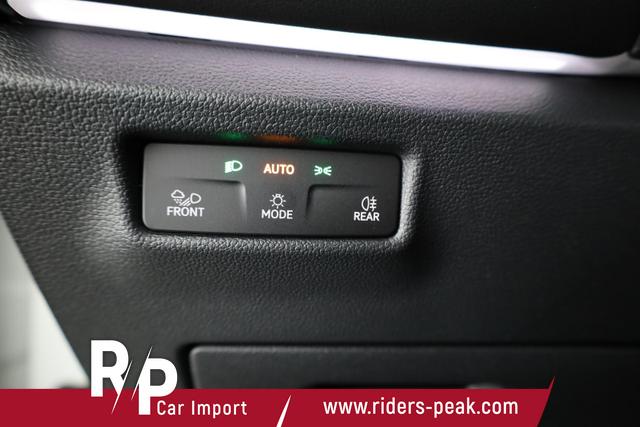 Volkswagen Tiguan 2.0 TSI 195 kW 4Motion R-Line DSG 4M Black, Pano, AHK, IQ.Light, AreaView, 20-Zoll, Navi 