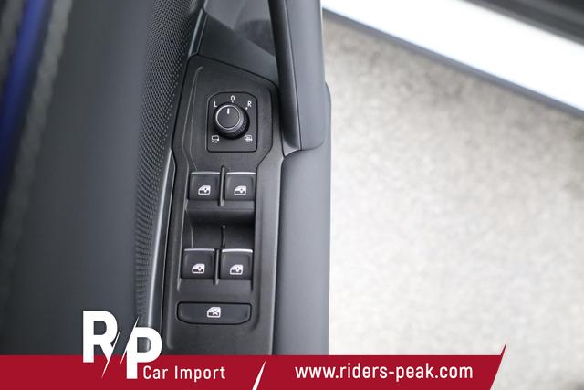 Volkswagen Tiguan 2.0 TSI 195 kW 4Motion R-Line DSG 4M Black, Pano, AHK, IQ.Light, AreaView, 20-Zoll, Navi 