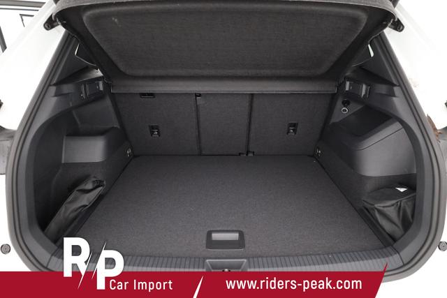 Volkswagen Tiguan 2.0 TSI 195 kW 4Motion R-Line DSG 4M Black, Pano, AHK, IQ.Light, AreaView, 20-Zoll, Navi 