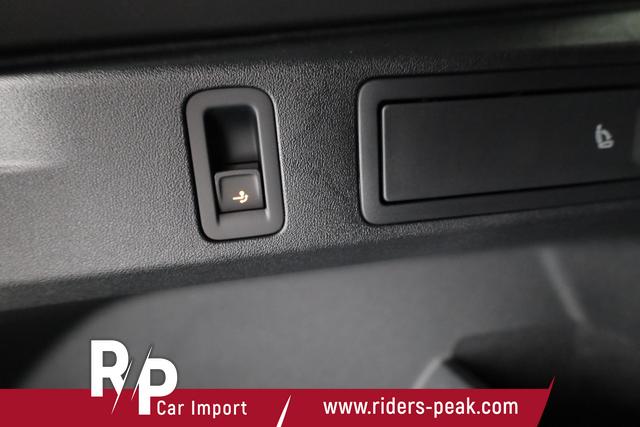 Volkswagen Tiguan 2.0 TSI 195 kW 4Motion R-Line DSG 4M Black, Pano, AHK, IQ.Light, AreaView, 20-Zoll, Navi 