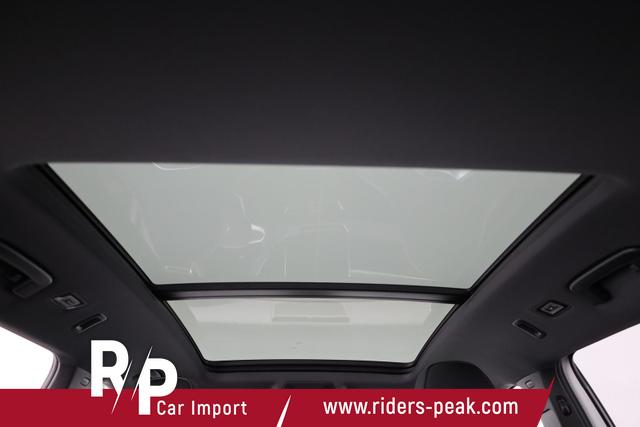 Volkswagen Tiguan 2.0 TSI 195 kW 4Motion R-Line DSG 4M Black, Pano, AHK, IQ.Light, AreaView, 20-Zoll, Navi 