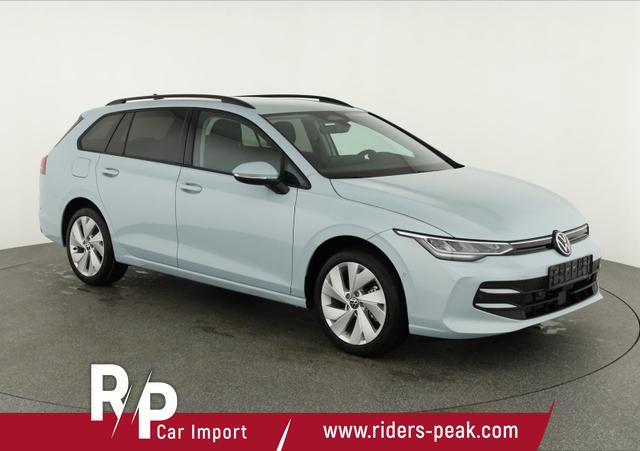 Volkswagen Golf 1.5 TSI 110 kW VIII Variant Life Facelift, AHK, easyOpen, Kamera, 3-J Garantie 