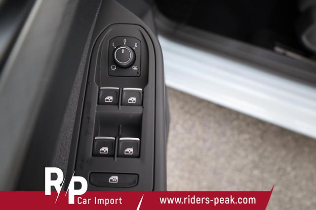 Volkswagen Golf 1.5 TSI 110 kW VIII Variant Life Facelift, AHK, easyOpen, Kamera, 3-J Garantie 