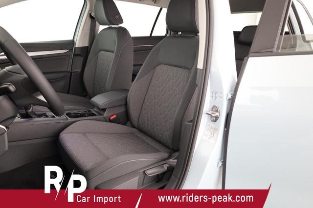 Volkswagen Golf 1.5 TSI 110 kW VIII Variant Life Facelift, AHK, easyOpen, Kamera, 3-J Garantie 