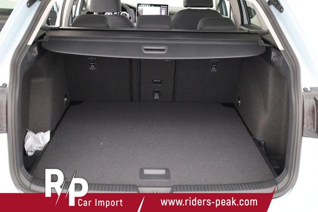 Volkswagen Golf 1.5 TSI 110 kW VIII Variant Life Facelift, AHK, easyOpen, Kamera, 3-J Garantie 