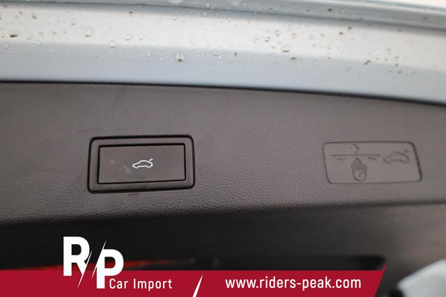 Volkswagen Golf 1.5 TSI 110 kW VIII Variant Life Facelift, AHK, easyOpen, Kamera, 3-J Garantie 