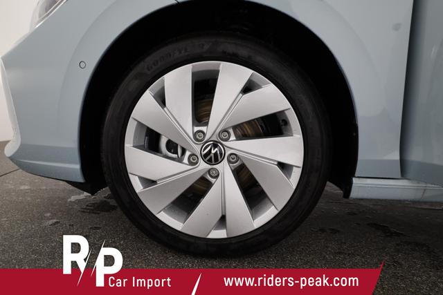 Volkswagen Golf 1.5 TSI 110 kW VIII Variant Life Facelift, AHK, easyOpen, Kamera, 3-J Garantie 