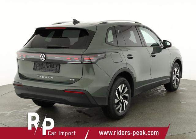 Volkswagen Tiguan - 1.5 eTSI 110 kW Life DSG Life, easyOpen, Kamera, LED-Plus, Winterpaket