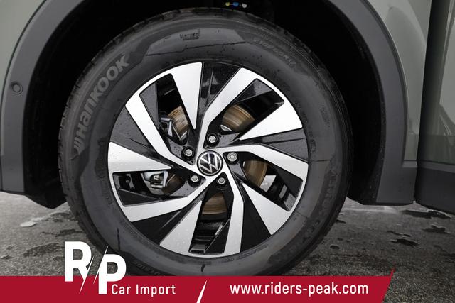 Volkswagen Tiguan 1.5 eTSI 110 kW Life DSG Life, easyOpen, Kamera, LED-Plus, Winterpaket 