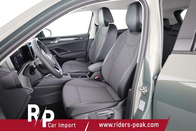 Volkswagen Tiguan 1.5 eTSI 110 kW Life DSG Life, easyOpen, Kamera, LED-Plus, Winterpaket 