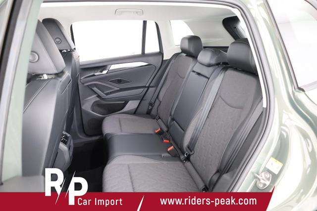 Volkswagen Tiguan 1.5 eTSI 110 kW Life DSG Life, easyOpen, Kamera, LED-Plus, Winterpaket 