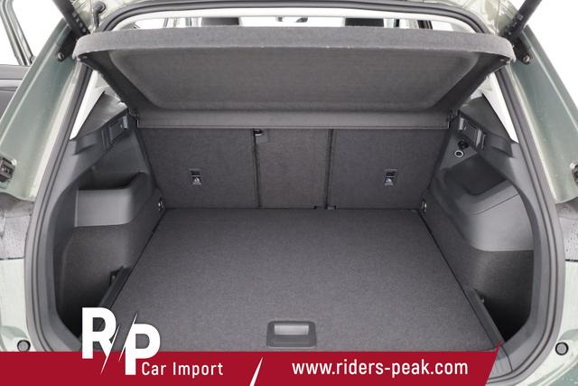 Volkswagen Tiguan 1.5 eTSI 110 kW Life DSG Life, easyOpen, Kamera, LED-Plus, Winterpaket 