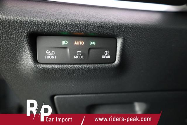 Volkswagen Tiguan 1.5 TSI eHybrid 150 kW Life DSG Life, AHK, Navi, Side, easyOpen, Winter 