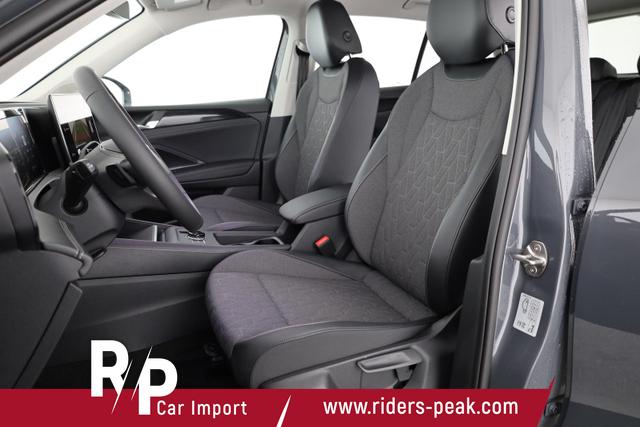 Volkswagen Tiguan 1.5 TSI eHybrid 150 kW Life DSG Life, AHK, Navi, Side, easyOpen, Winter 
